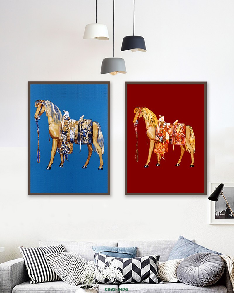 Động vật CDV2-047G